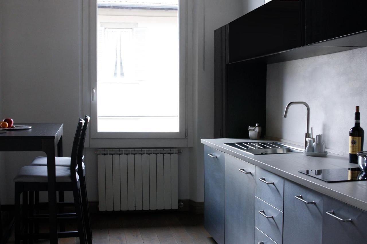 شقة Bronzino Loft فلورنس المظهر الخارجي الصورة