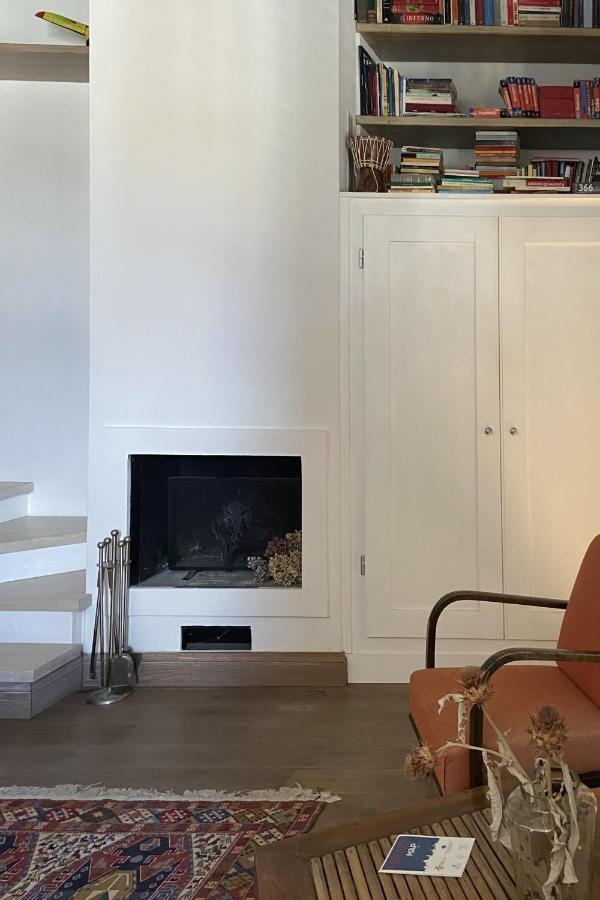 شقة Bronzino Loft فلورنس المظهر الخارجي الصورة